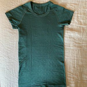 Lululemon Swiftly Tech Workout Tee - 4